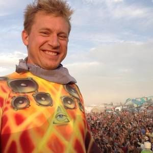 Meet your Posher, Matthew